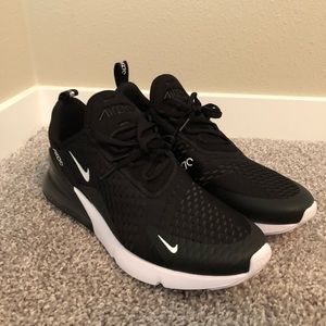 Nike Air Max 270 size 12